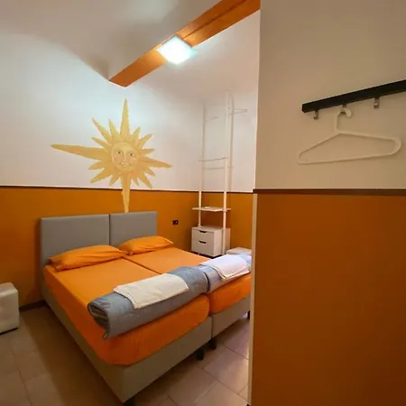 Апартаменты Emerald Fields Флоренция