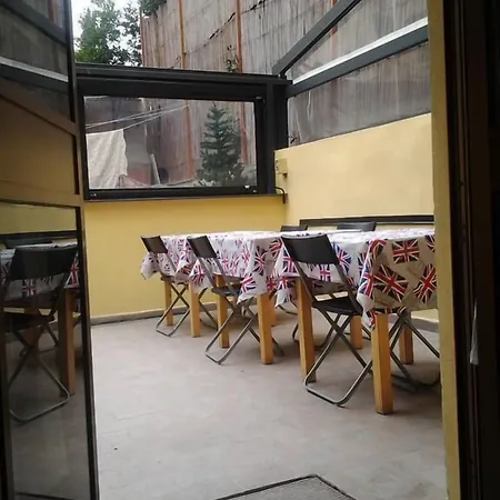 Апартаменты Emerald Fields