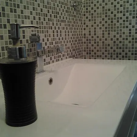 Апартаменты Emerald Fields