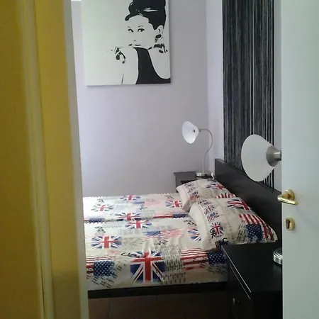 Апартаменты Emerald Fields Флоренция