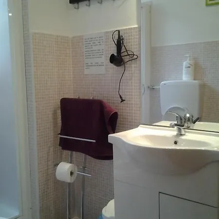 Апартаменты Emerald Fields Флоренция