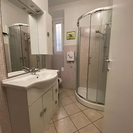 Apartman Emerald Fields Firenze