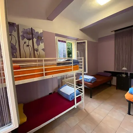 Apartman Emerald Fields *