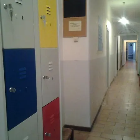 アパート Emerald Fields