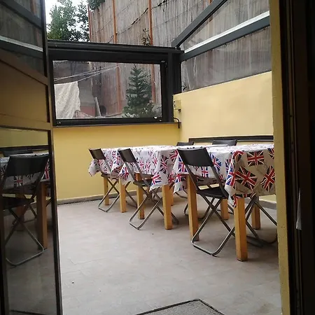 Apartman Emerald Fields Firenze