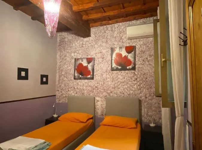 アパート Emerald Fields *