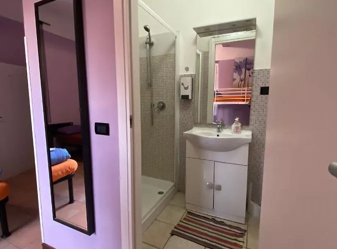 Emerald Fields * フィレンツェ