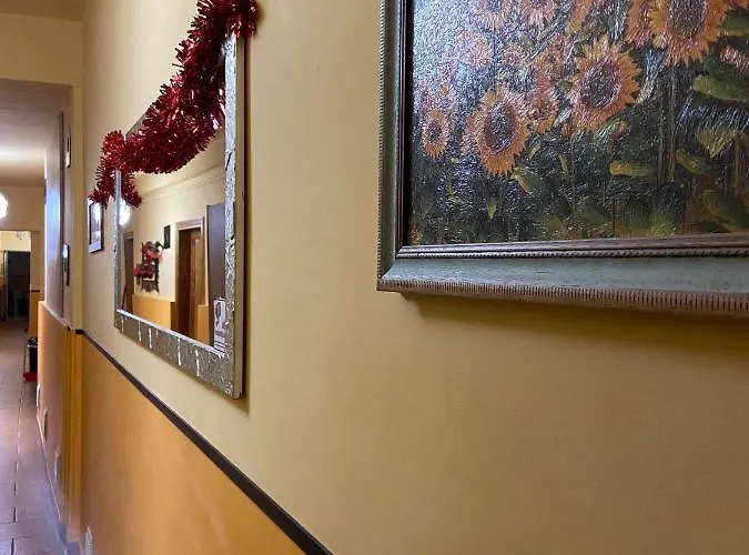 Emerald Fields * フィレンツェ