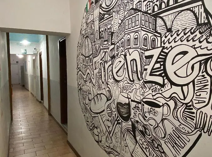 アパート Emerald Fields *