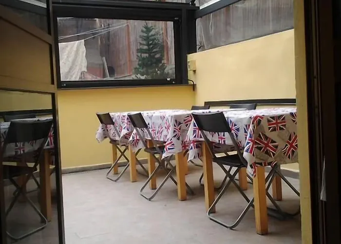 アパート Emerald Fields