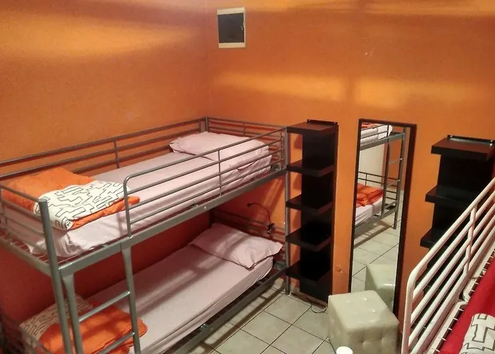 Emerald Fields アパート *