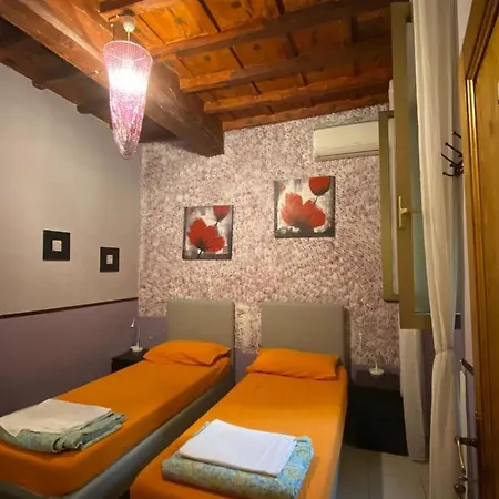 Appartement Emerald Fields *