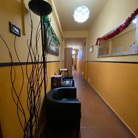 Emerald Fields Appartement