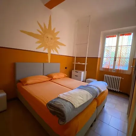 Emerald Fields Apartament Florencja