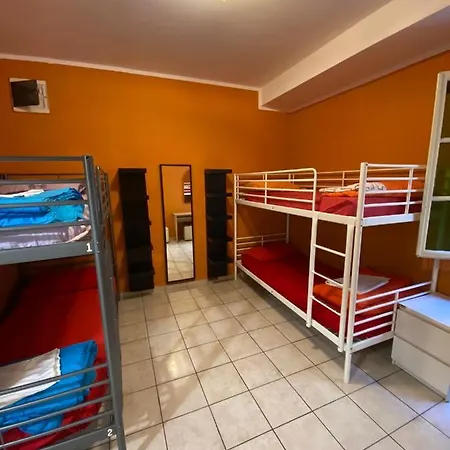 Emerald Fields * Φλωρεντία