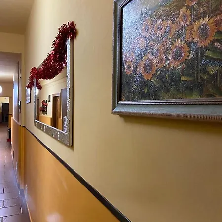 Emerald Fields * Florencja