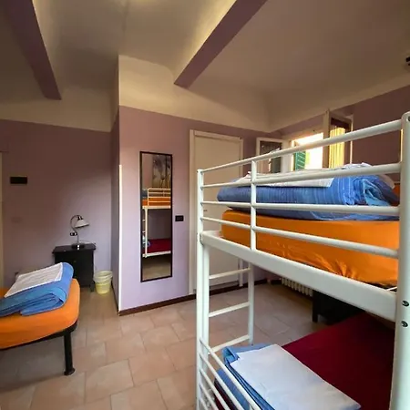 Emerald Fields Appartement Florence