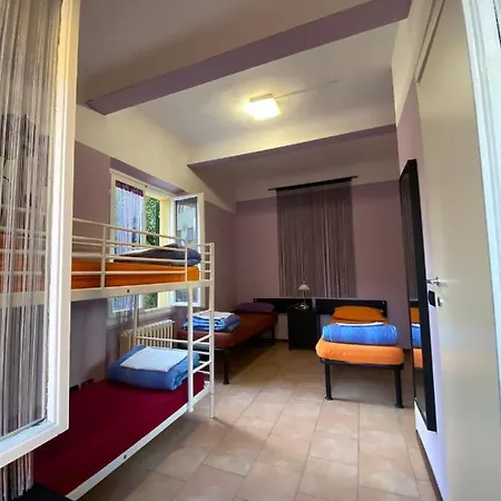 Emerald Fields Florence