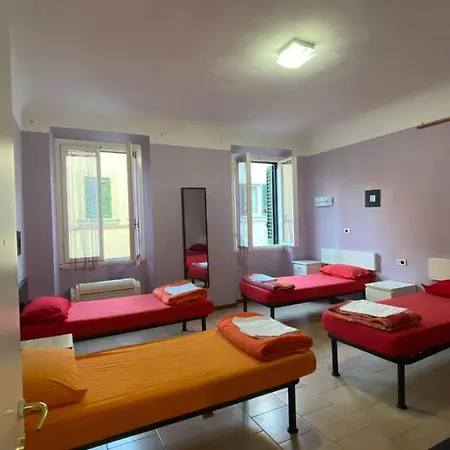 Apartament Emerald Fields Florencja