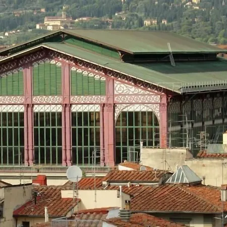 Emerald Fields Appartement Florence