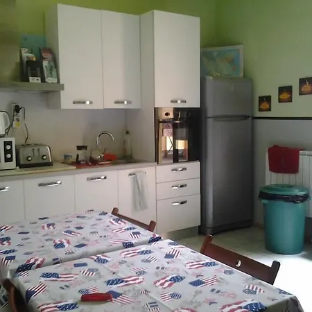 Appartement Emerald Fields *