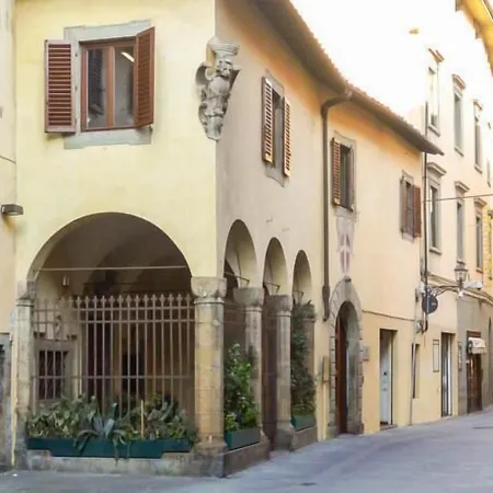 Appartement Emerald Fields *