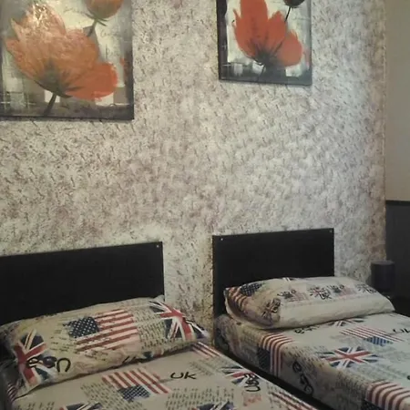 Emerald Fields Appartement Florence