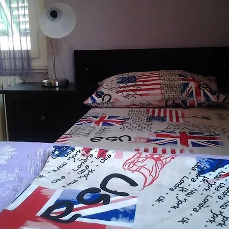 Appartement Emerald Fields