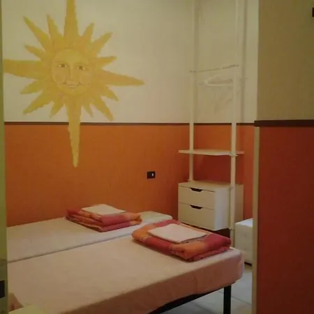 Emerald Fields Appartement *