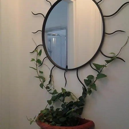 Apartment Emerald Fields *