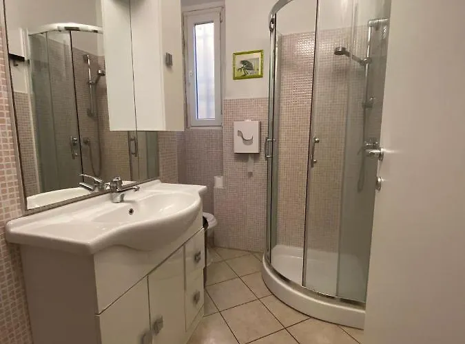 Daire Emerald Fields Floransa