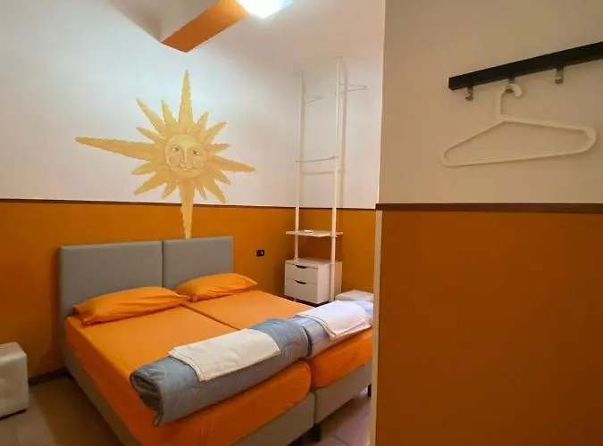 Daire Emerald Fields Floransa