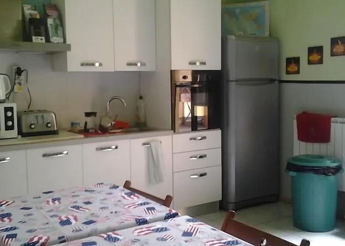 Daire Emerald Fields *