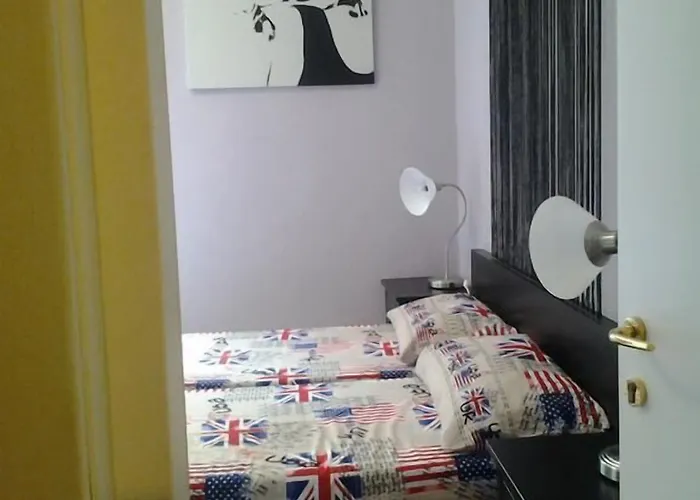 Daire Emerald Fields Floransa