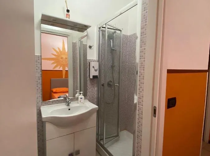 Emerald Fields * Firenze