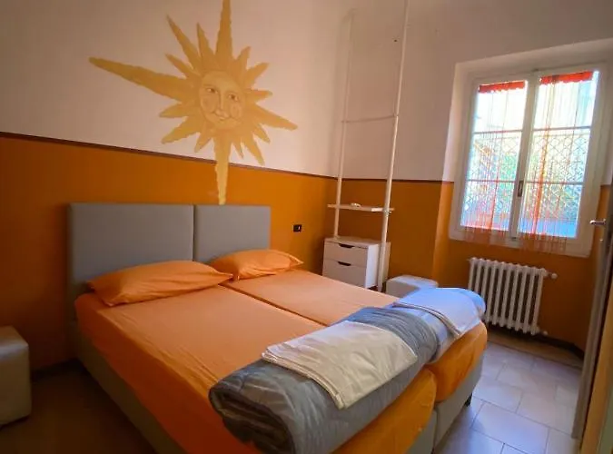 Emerald Fields Appartamento Firenze