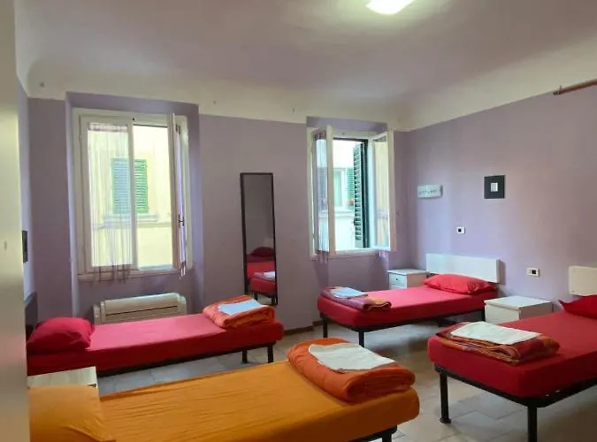 Appartamento Emerald Fields Firenze