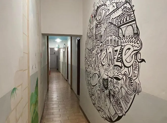 Appartamento Emerald Fields Firenze