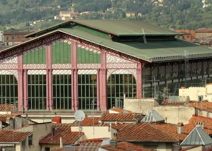 Emerald Fields Appartamento Firenze