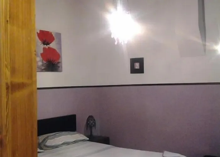 Emerald Fields Appartamento *