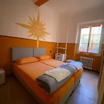 Emerald Fields Apartman Firenze