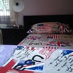 Apartman Emerald Fields