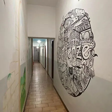 公寓 翡翠田野住宿加早餐旅馆 佛罗伦萨