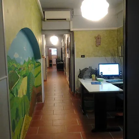 翡翠田野住宿加早餐旅馆 *